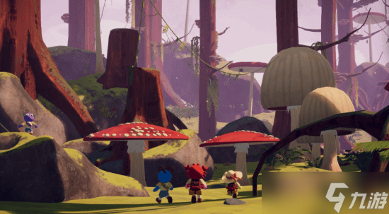 独立游戏PEAK爆火背后 销量破500万与平衡之困