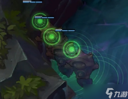 英雄联盟怎么自动买眼？游戏内置机制与高效插眼方案详解