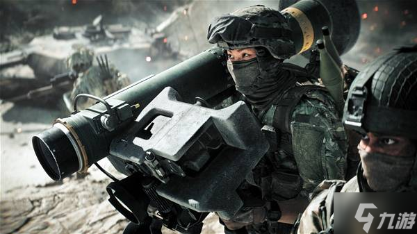 《战地6》武器配装思路推荐 武器怎么配装