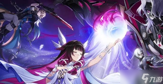 《原神》安全接敌实训第四关