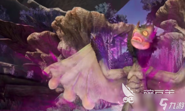 怪物猎人旅人有哪些怪物 怪物猎人旅人怪物介绍