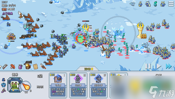 游戏七日薄：《塞尔达无双：封印战纪》领衔！