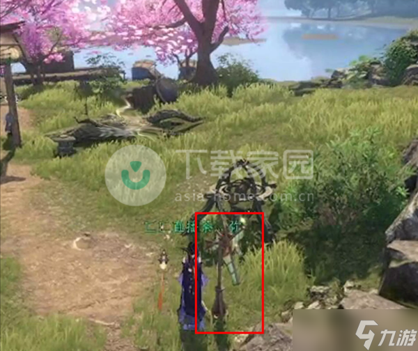 逆水寒手游答题答案大全