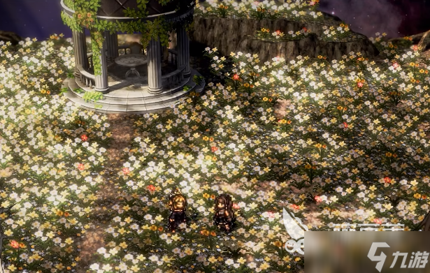 风之痕迹限量测试资格 风之痕迹限量测试开启时间