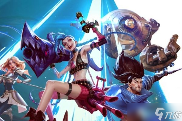 英雄联盟怎么配音乐 深度解析游戏音乐创作的艺术与技巧