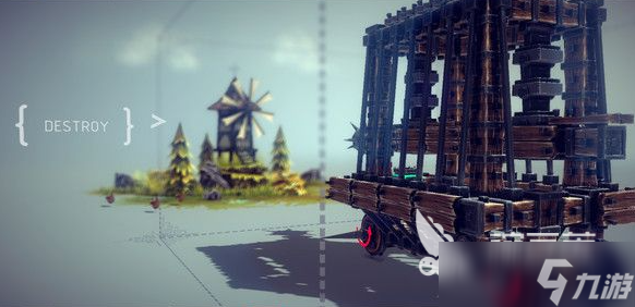 围攻手游版几月几日上线 围攻手游版现在可以下载吗