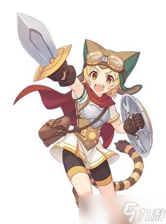 探究公主连结茉莉怎么样（从游戏内容）