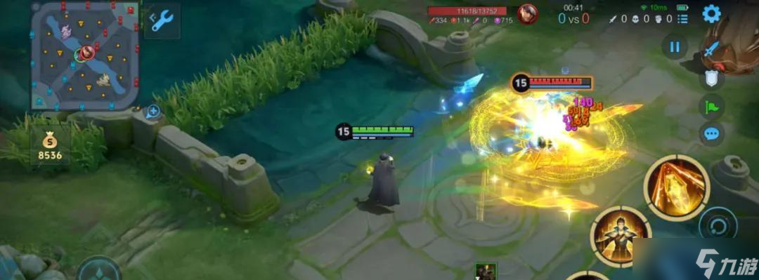 11月发育路梯队：双T0已超标！血手双穿流真香，狄仁杰伽罗又退役