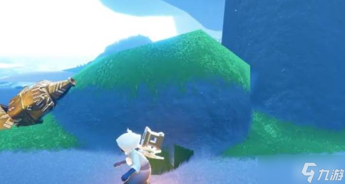 光遇圣岛季任务玩法