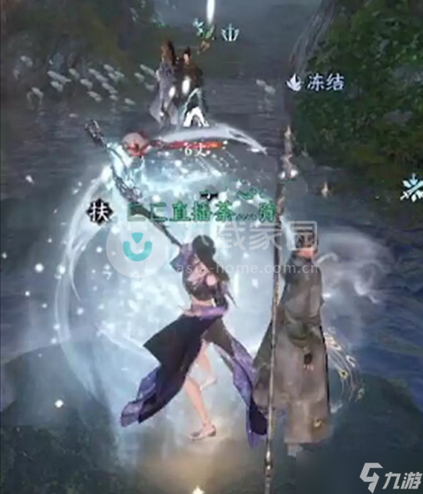 逆水寒手游答题答案大全