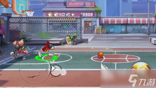 灌篮军团零最终形态介绍 灌篮军团零的最终形态怎么达到