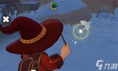 洛克王国世界灵狐怎么抓