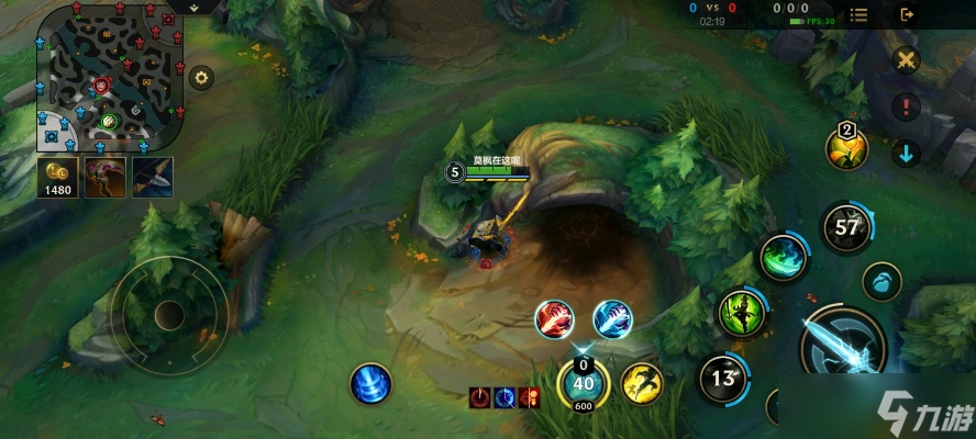 英雄联盟打野怎么玩 从侦查到资源管理的全面指南