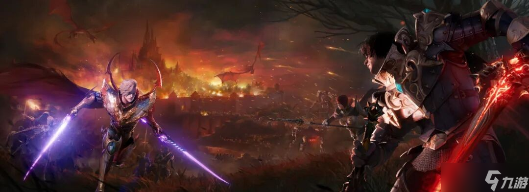 天堂2盟约测试二期职业&技能详解