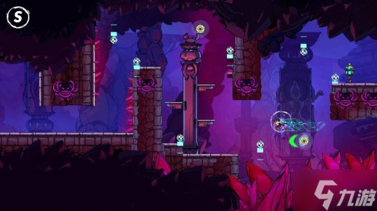 印度之星作品《苏里：第七音符》新实机演示