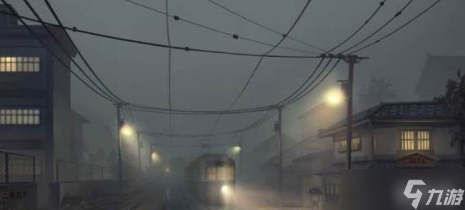 第五人格永眠镇独栋转点