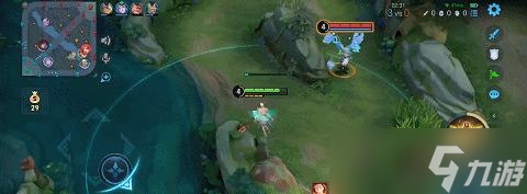 11月发育路梯队：双T0已超标！血手双穿流真香，狄仁杰伽罗又退役