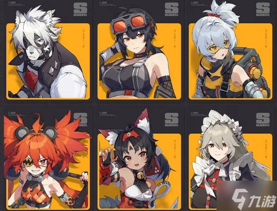 《绝区零》超良心！常驻角色将于2.5版本迎来加强