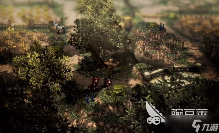 风之痕迹限量测试资格 风之痕迹限量测试开启时间