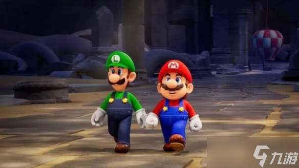 宫本茂也好奇：Switch 2将如何塑造《超级马里奥》