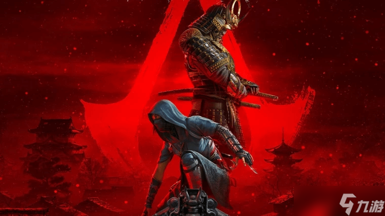 刺客信条 影玩家可自选对话与行动主角