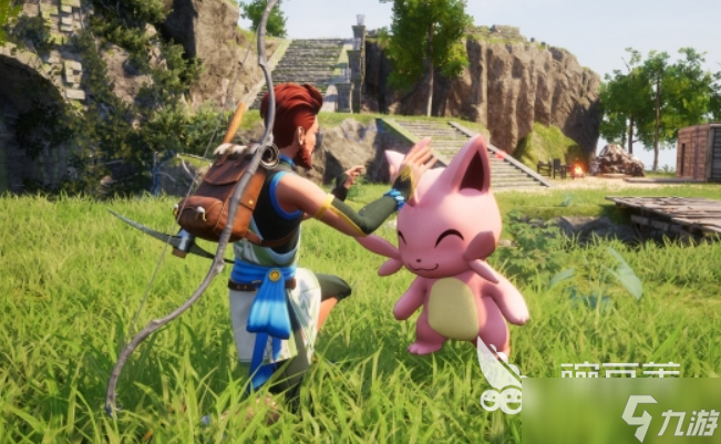 幻兽帕鲁手游公测时间 幻兽帕鲁手游什么时候上线