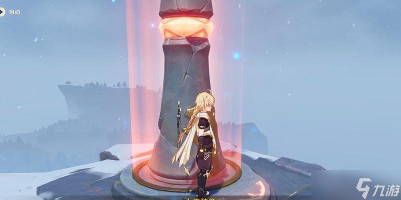 原神雪山七天神像解锁攻略（探秘原神雪山七天神像的背后故事及攻略方法）