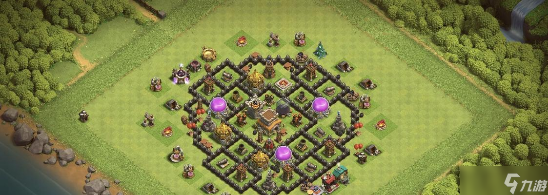 如何在部落冲突中帮助他人提升等级？