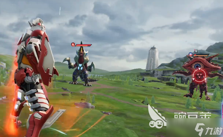 奥特曼光之战士卡路米拉是谁 奥特曼光之战士卡露蜜拉介绍