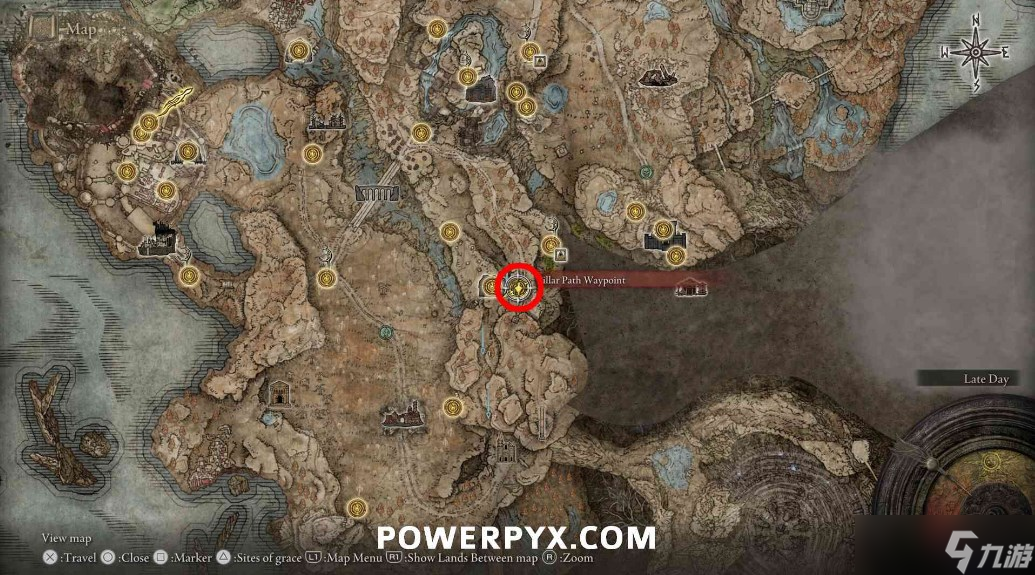 《艾尔登法环黄金树幽影》伊贡和龙之圣餐女祭司支线任务攻略