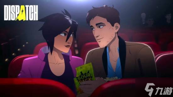 超人气新游《超英派遣中心》考虑出续作：发售前没想到这么火！