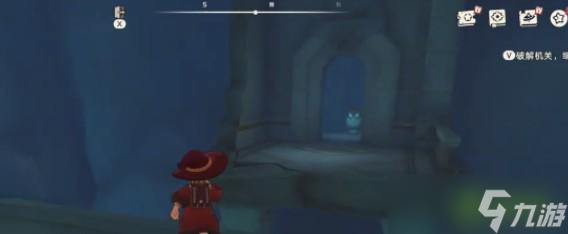 洛克王国世界猫头鹰石墩位置一览