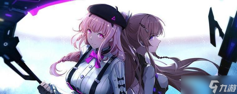 战双帕弥什寄叶二号B型怎么样 探究寄叶2b的强度与玩法 