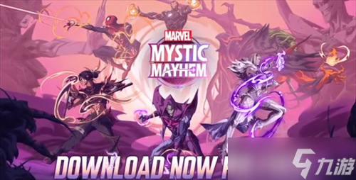 漫威秘法狂潮牌皇角色怎么样 漫威秘法狂潮牌皇角色强度介绍