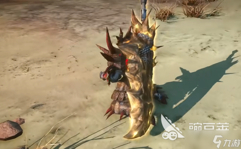 怪物猎人旅人上架时间 怪物猎人旅人啥时候上线