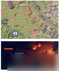 逃离鸭科夫万圣节怎么玩