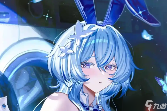 鸣潮2.5版本前瞻通讯是什么时候-鸣潮2.5版本前瞻通讯时间介绍