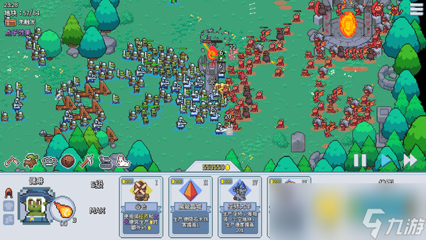 游戏七日薄：《塞尔达无双：封印战纪》领衔！