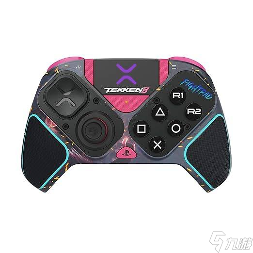 最棒的PS5 Pro第三方手柄史低促销：高度定制化