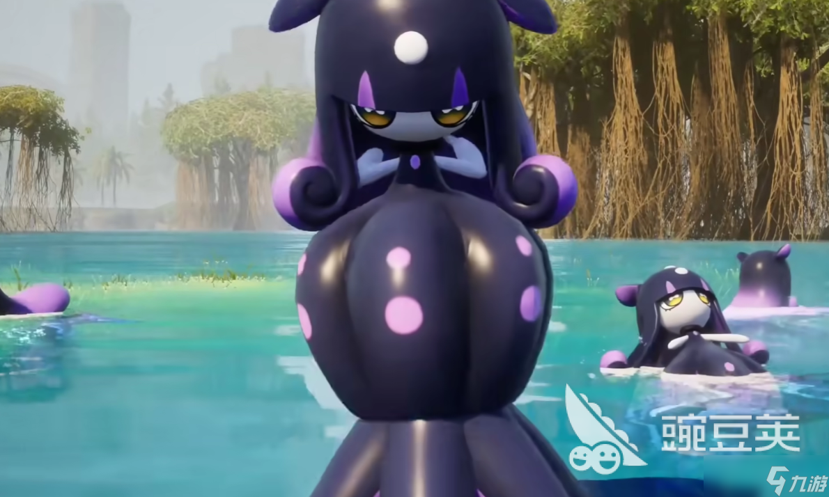 幻兽帕鲁手游能抄家吗 幻兽帕鲁手游pvp玩法攻略