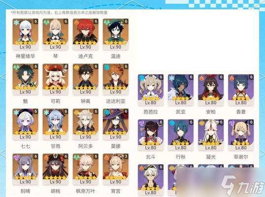 原神手游氪金攻略（用最少的钱）