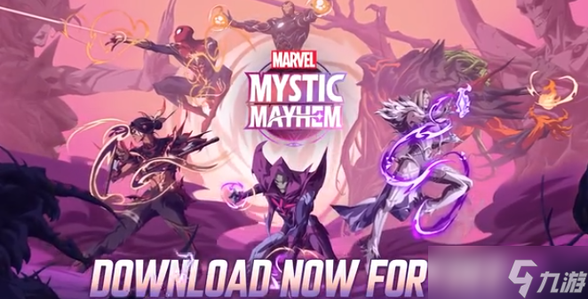 漫威秘法狂潮牌皇角色强度怎么样-牌皇角色强度介绍