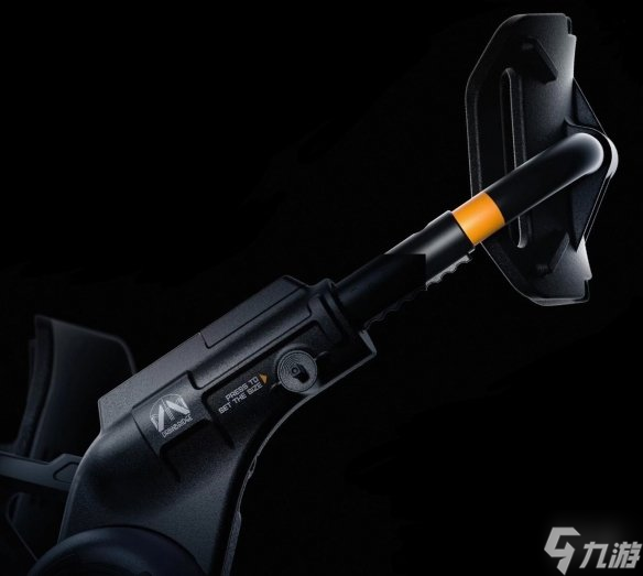 小岛工作室公开神秘设备！印有《死亡搁浅2》标志