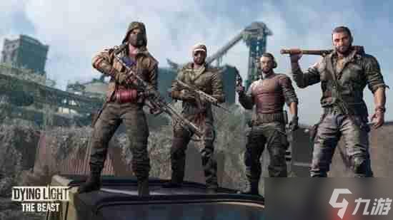 剧情极佳！盘点5款剧情表现良好的丧尸游戏