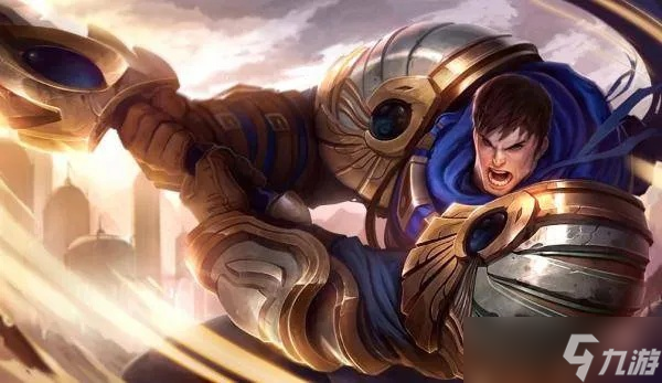 英雄联盟战士是什么 全面解析战士英雄的定位、类型与战术策略