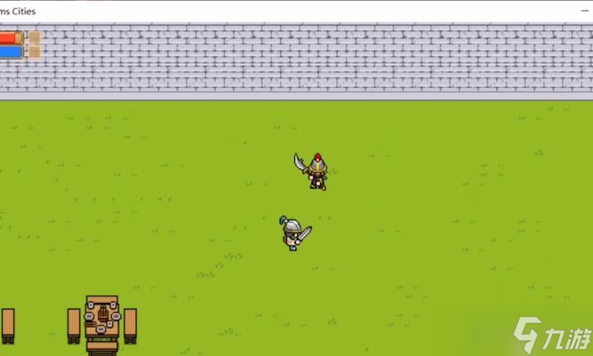 《像素魏蜀吴》最强阵容攻略（以像素化的三国战争为背景）