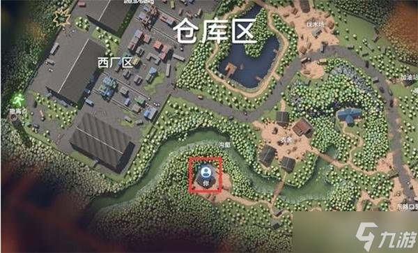 逃离鸭科夫厂区办公室钥匙怎么获得 厂区办公室钥匙获取攻略