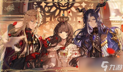 《时空中的绘旅人》全新主线活动「理想乡的黄昏」和同名画廊现已开启