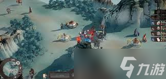 三国望神州决战演武玩法是什么