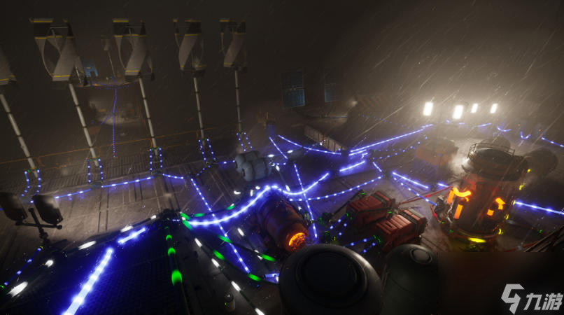 《最后的守护者》登陆Steam EA 获特别好评